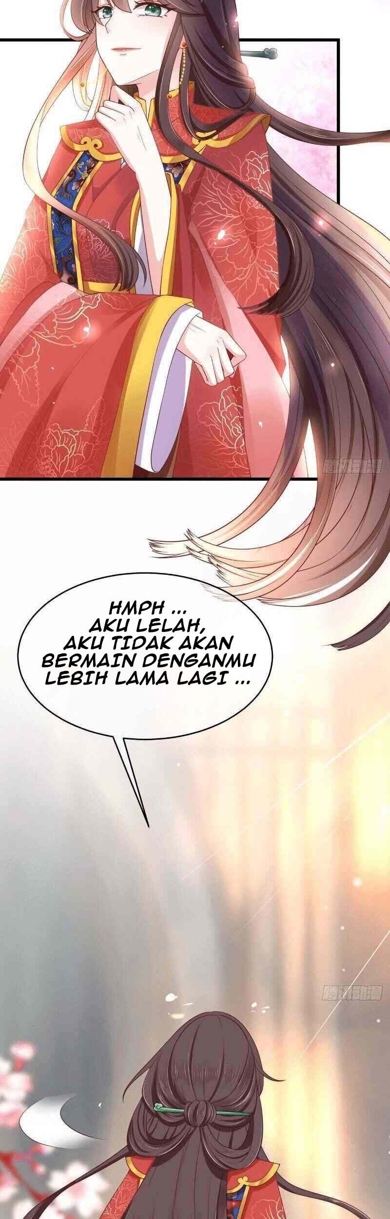 The Peerless Doctor: From Consort to Empress Chapter 1.2 Gambar 15