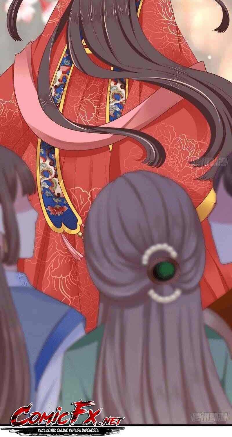 The Peerless Doctor: From Consort to Empress Chapter 1.2 Gambar 16