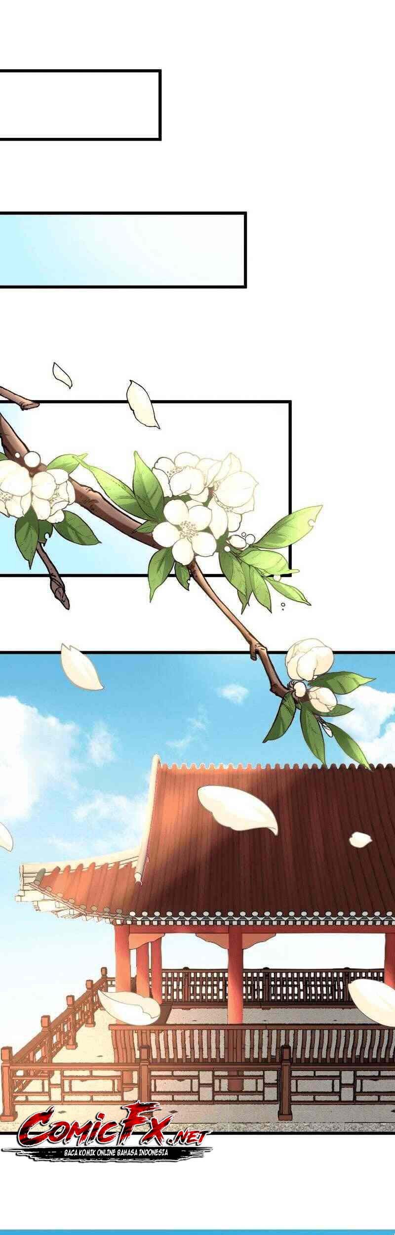 The Peerless Doctor: From Consort to Empress Chapter 1.2 Gambar 17