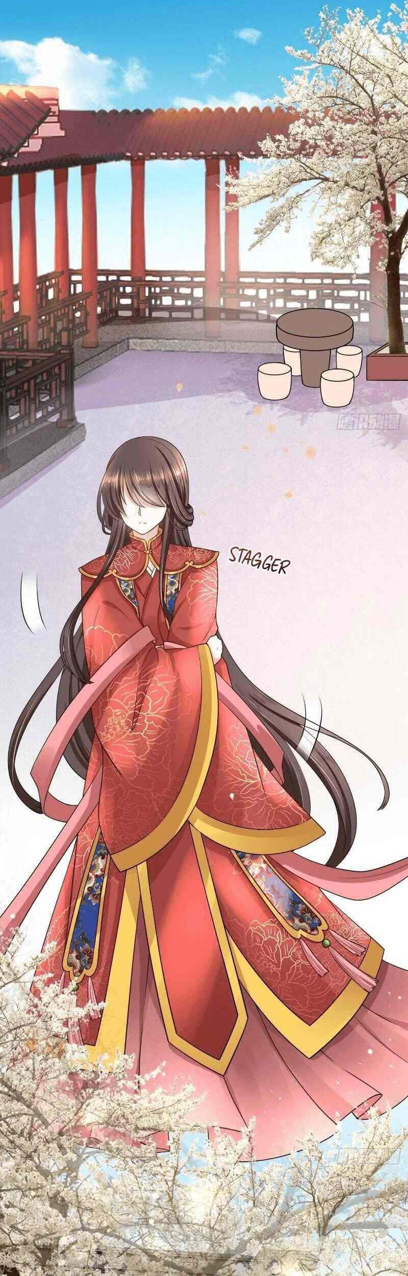 The Peerless Doctor: From Consort to Empress Chapter 1.2 Gambar 18