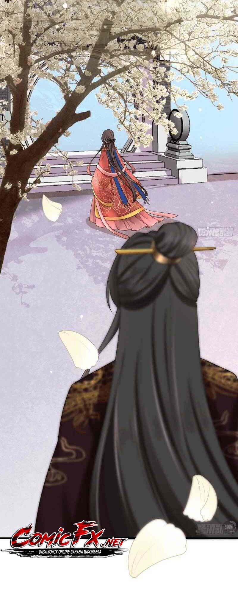 The Peerless Doctor: From Consort to Empress Chapter 1.2 Gambar 19