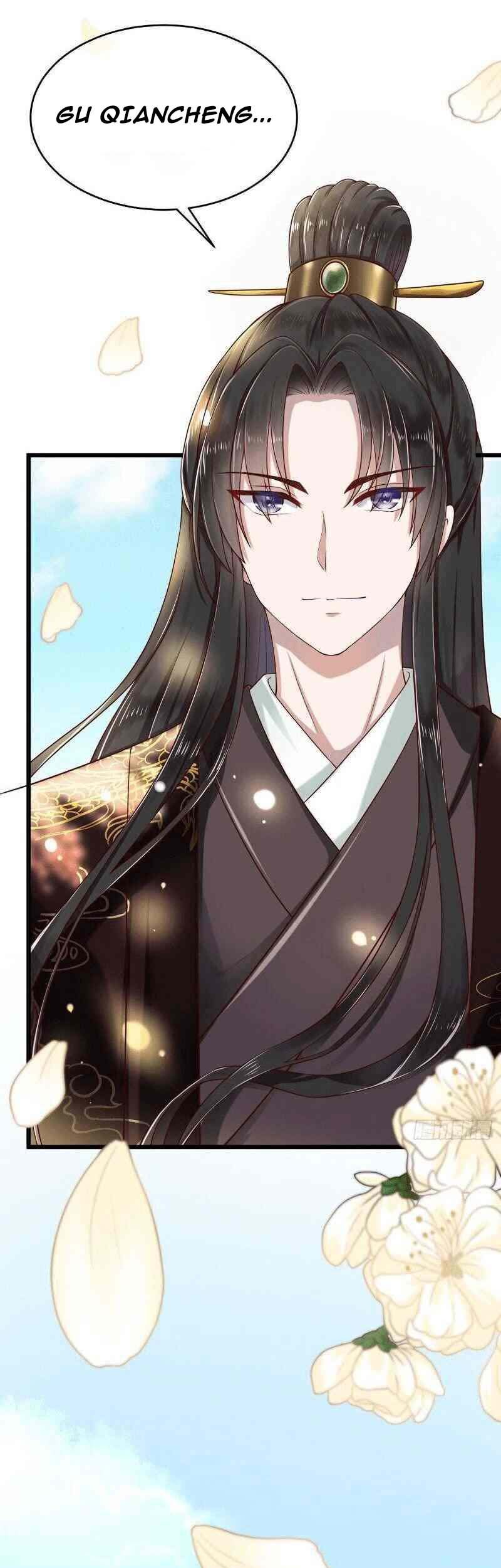 The Peerless Doctor: From Consort to Empress Chapter 1.2 Gambar 20