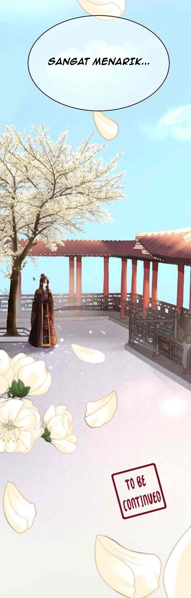 The Peerless Doctor: From Consort to Empress Chapter 1.2 Gambar 21