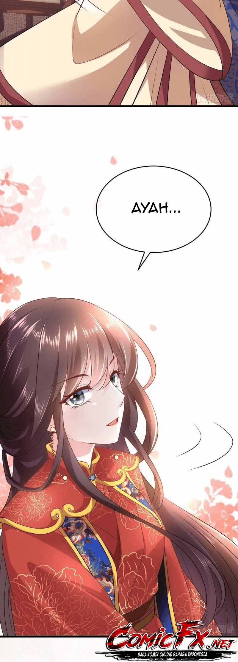 The Peerless Doctor: From Consort to Empress Chapter 1.1 Gambar 24