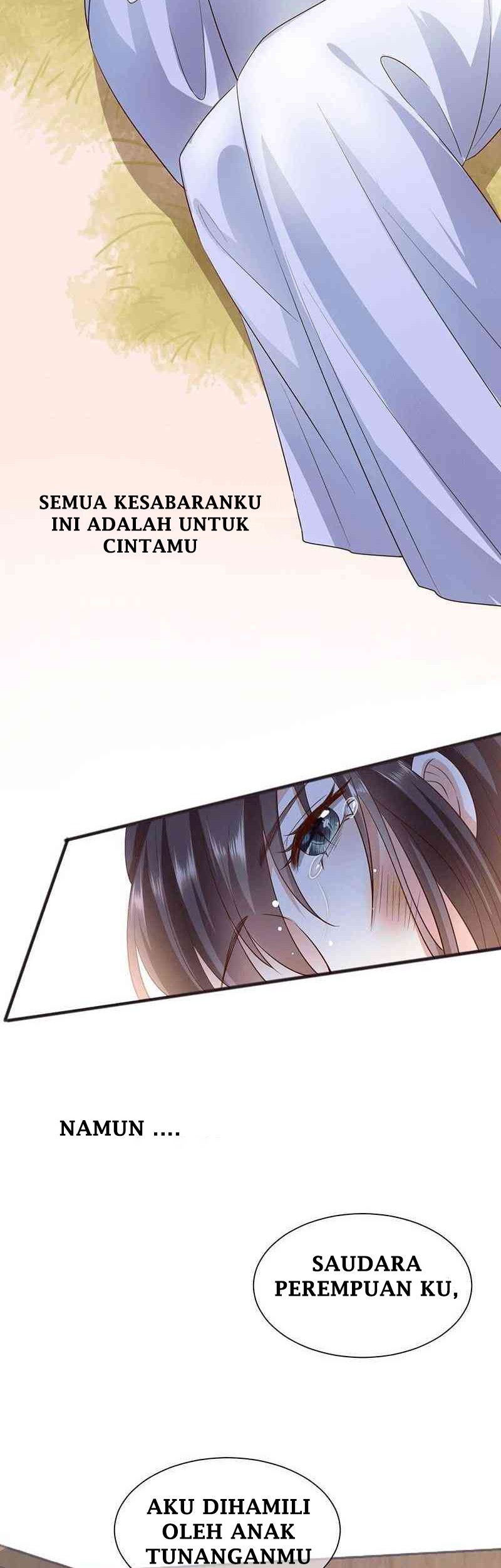 The Peerless Doctor: From Consort to Empress Chapter 00 Gambar 3