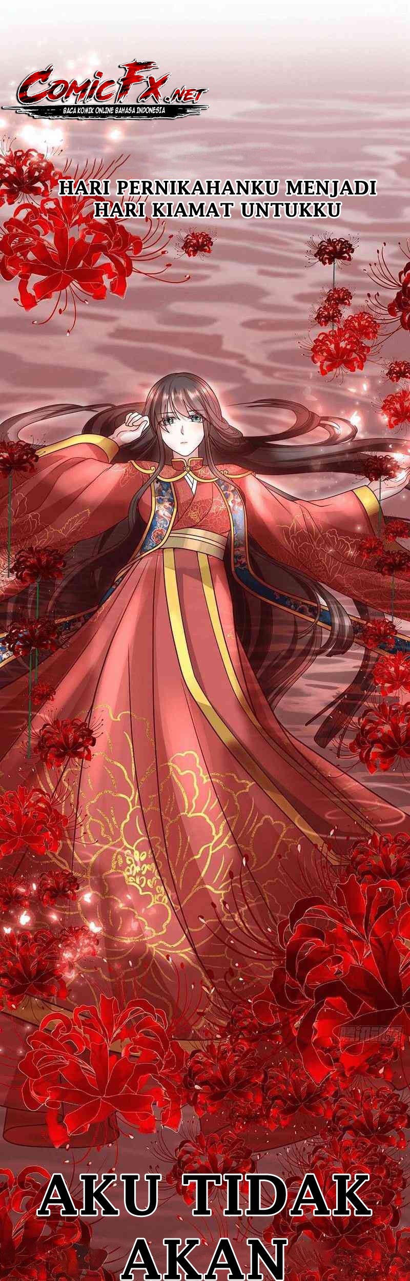 The Peerless Doctor: From Consort to Empress Chapter 00 Gambar 6