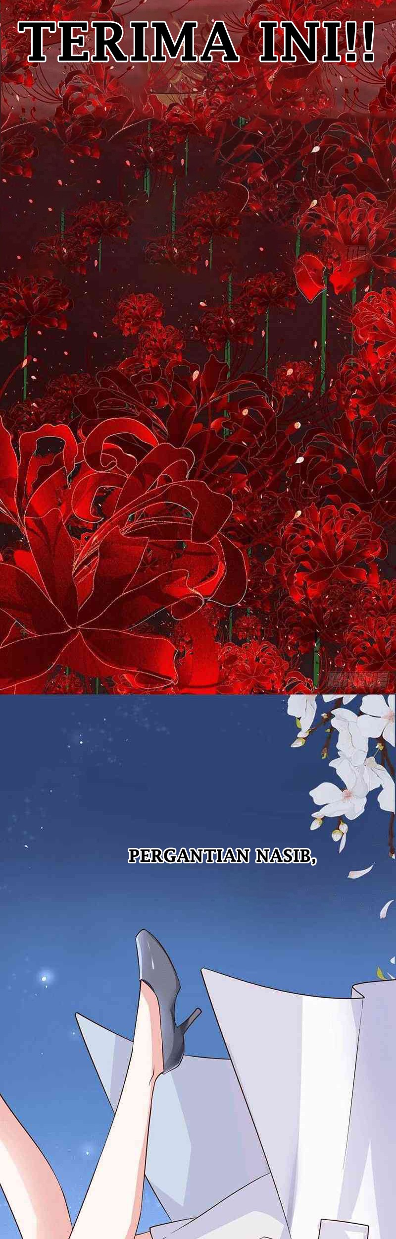 The Peerless Doctor: From Consort to Empress Chapter 00 Gambar 7