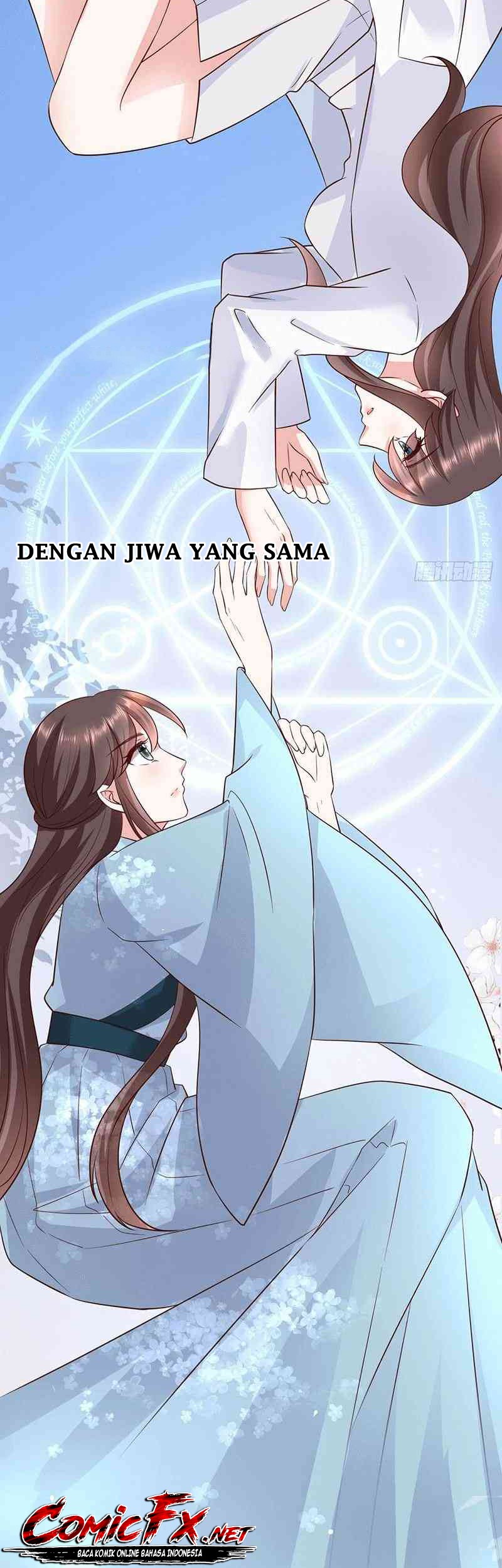 The Peerless Doctor: From Consort to Empress Chapter 00 Gambar 8