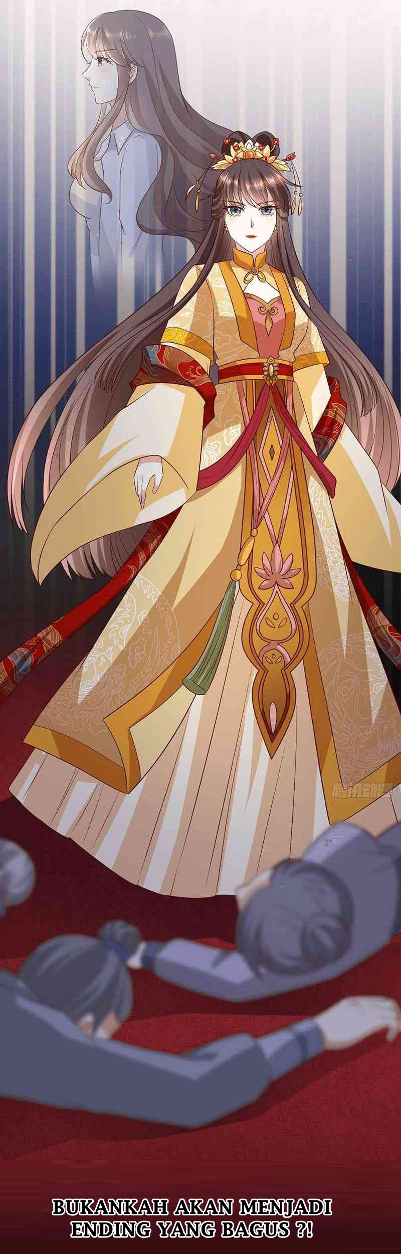 The Peerless Doctor: From Consort to Empress Chapter 00 Gambar 14