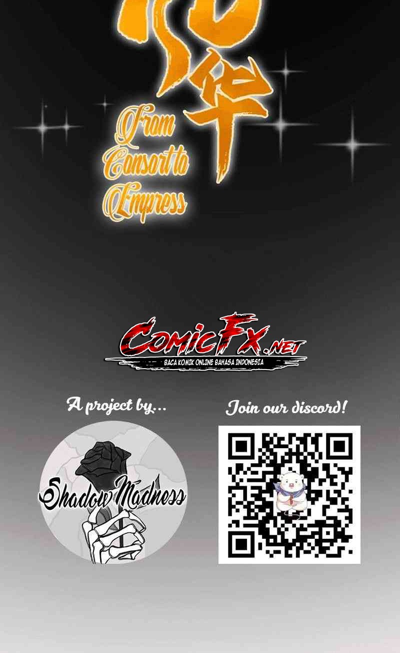 The Peerless Doctor: From Consort to Empress Chapter 00 Gambar 17