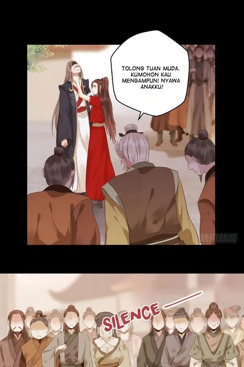 The Ghostly Doctor Chapter 122 Gambar 4