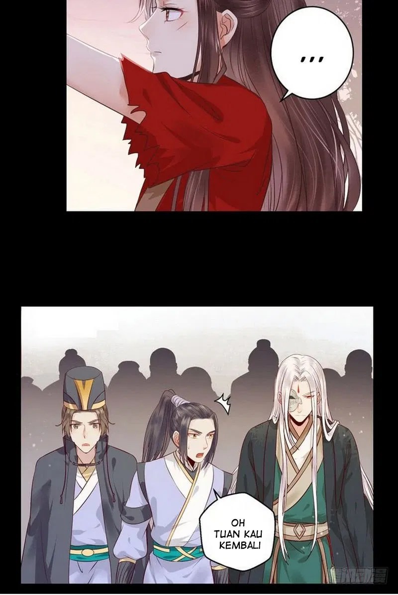 The Ghostly Doctor Chapter 122 Gambar 7