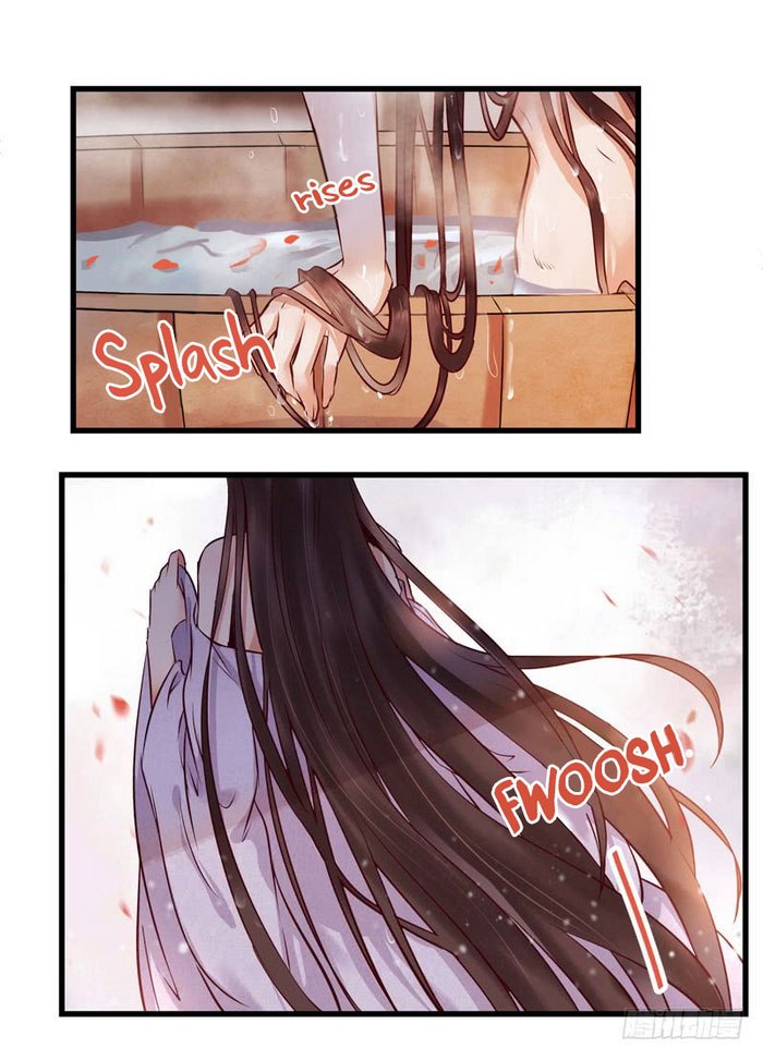 The Ghostly Doctor Chapter 123 Gambar 12