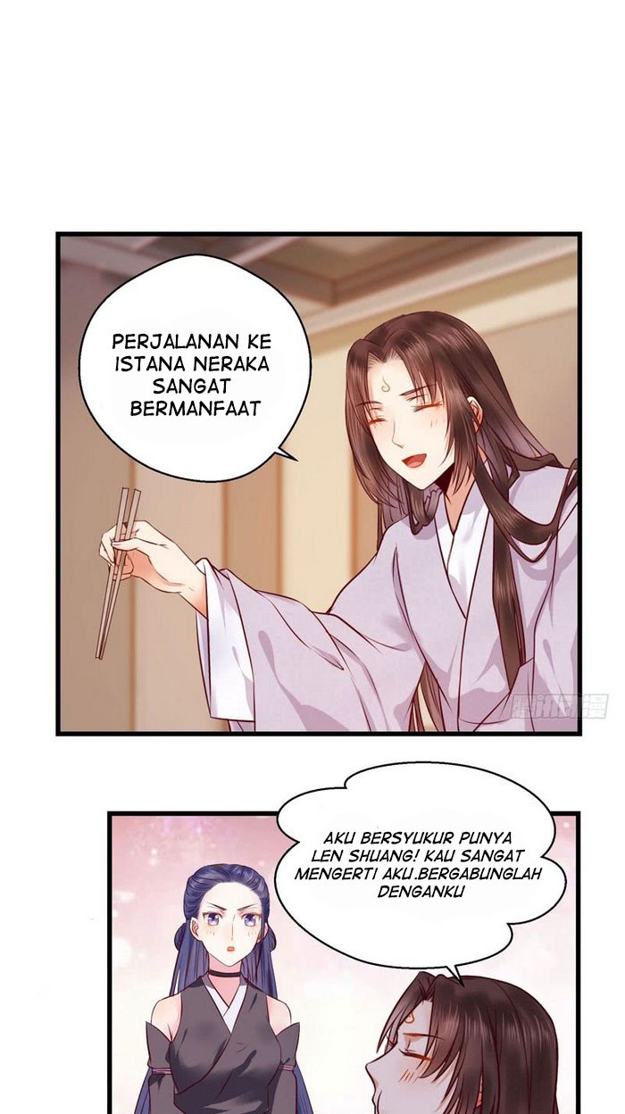 The Ghostly Doctor Chapter 123 Gambar 15