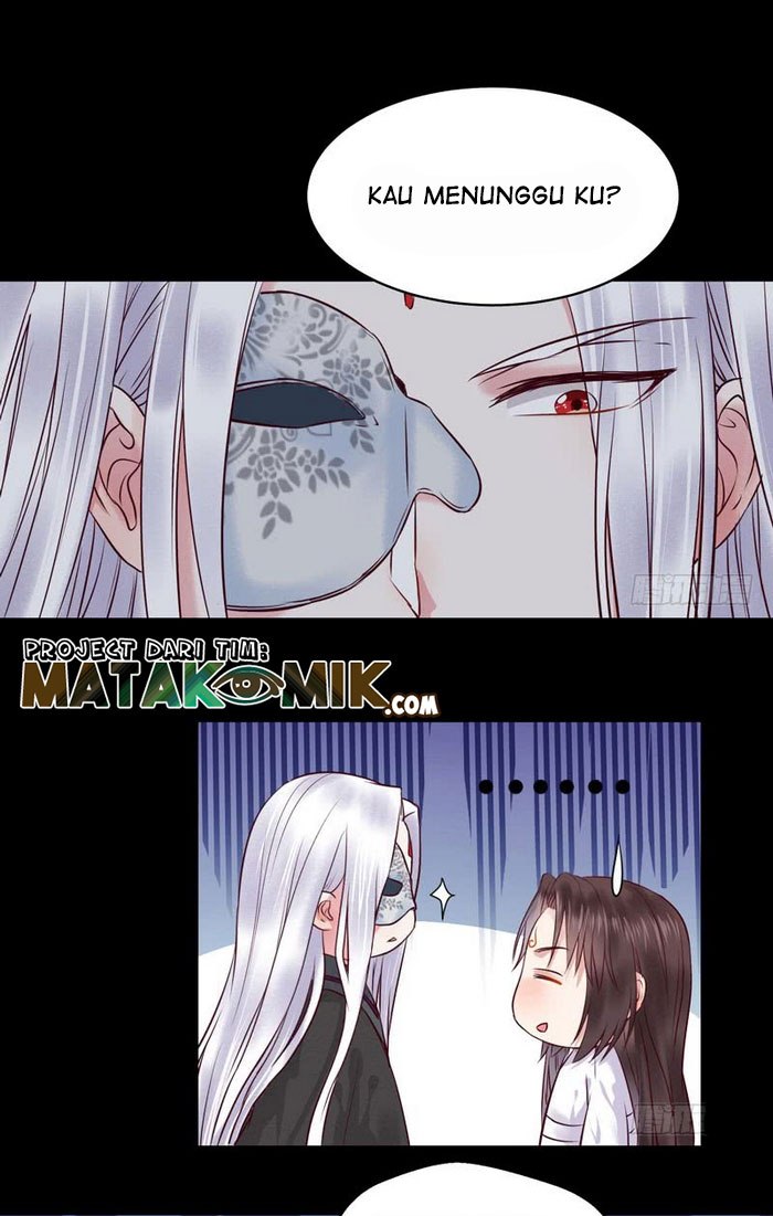 The Ghostly Doctor Chapter 123 Gambar 28