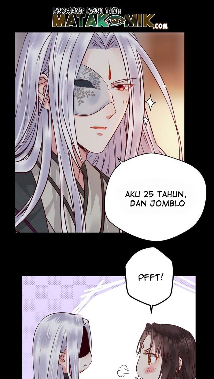 The Ghostly Doctor Chapter 123 Gambar 30