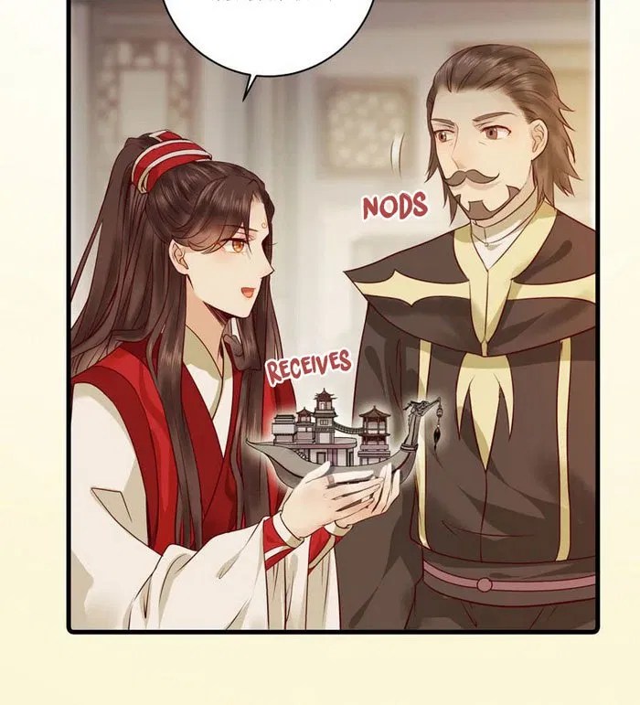 The Ghostly Doctor Chapter 125 Gambar 11