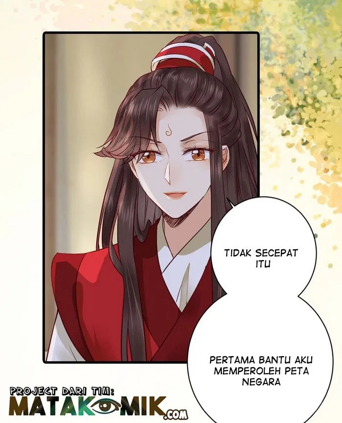 The Ghostly Doctor Chapter 125 Gambar 22