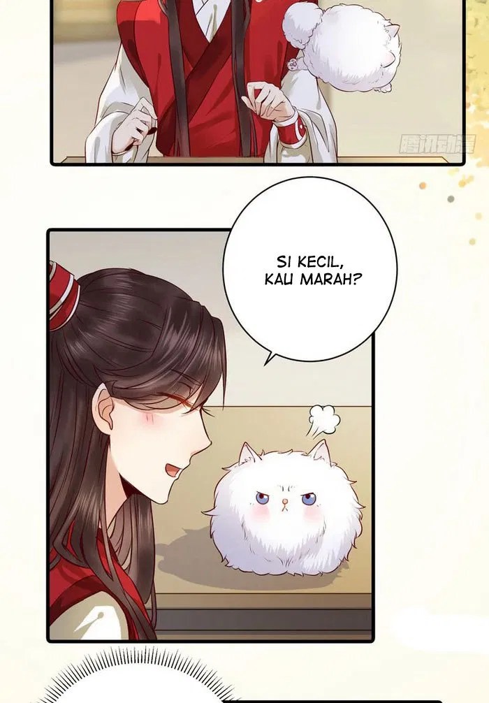 The Ghostly Doctor Chapter 125 Gambar 29