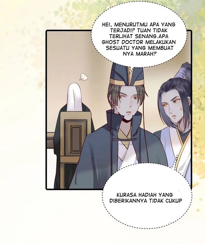The Ghostly Doctor Chapter 125 Gambar 32