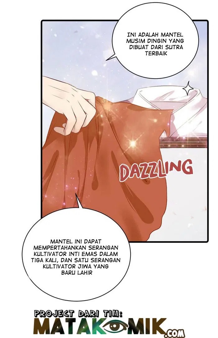 The Ghostly Doctor Chapter 125 Gambar 5