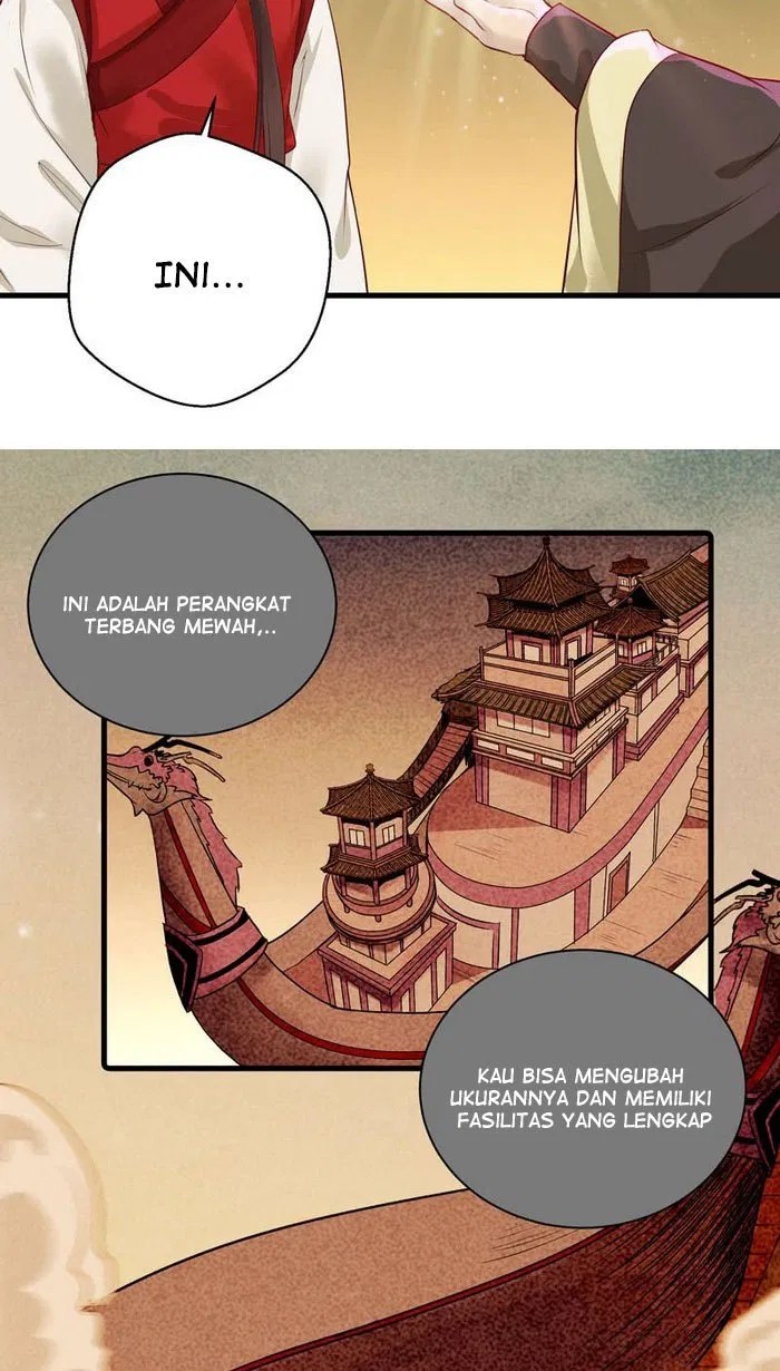 The Ghostly Doctor Chapter 125 Gambar 9