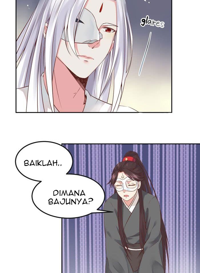 The Ghostly Doctor Chapter 89 Gambar 19