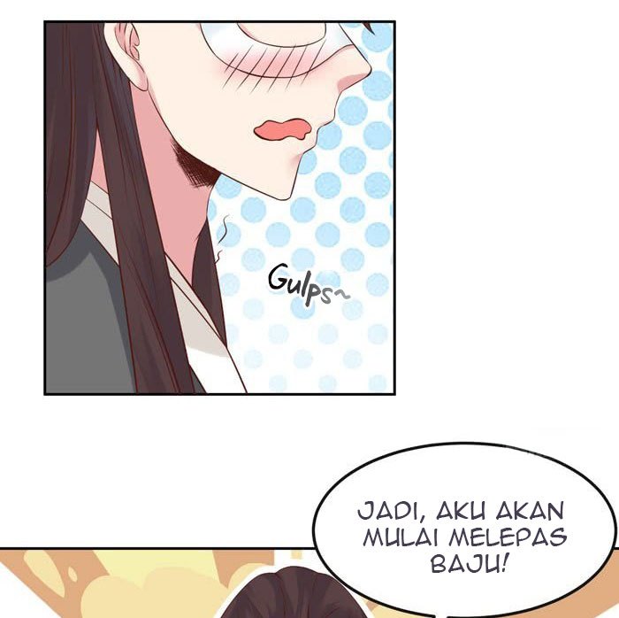 The Ghostly Doctor Chapter 89 Gambar 28