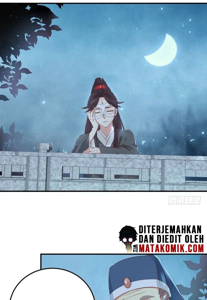 The Ghostly Doctor Chapter 89 Gambar 3