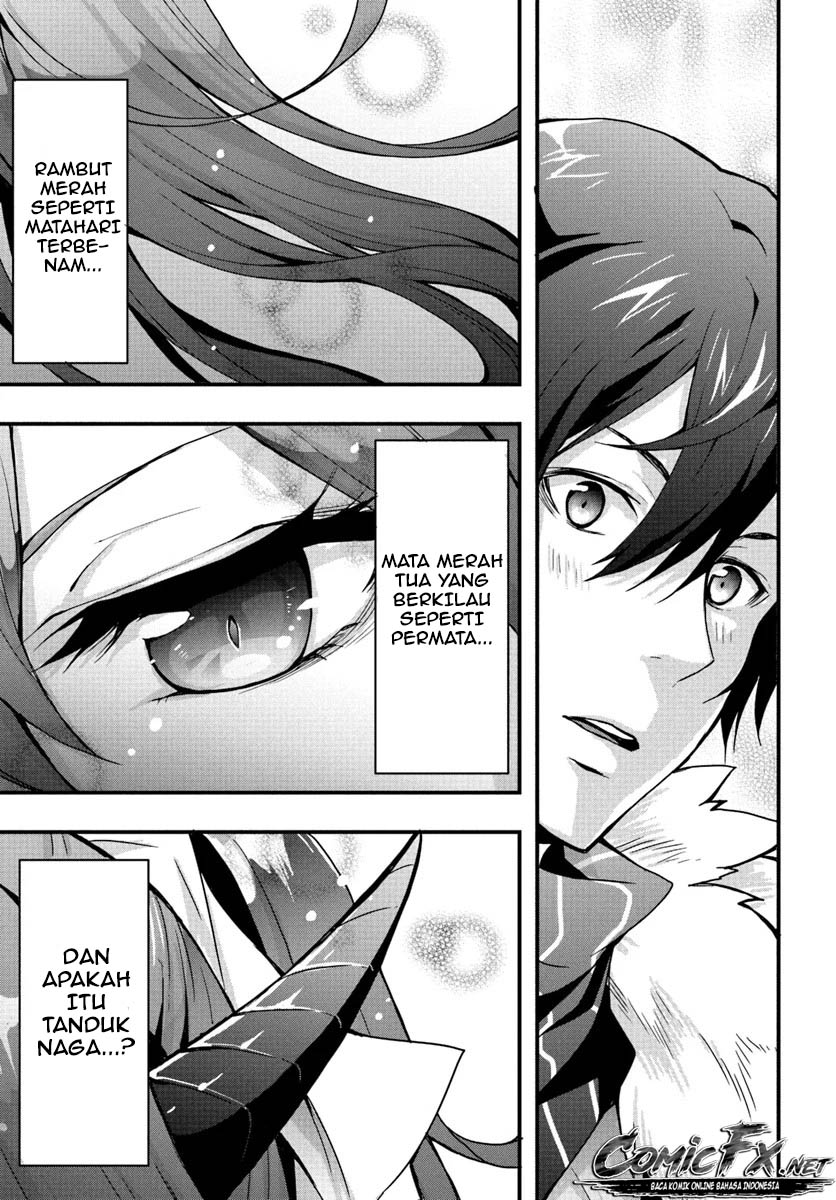 Isekai de Te ni Ireta Seisan Skill wa Saikyou datta You desu Chapter 3 Gambar 27