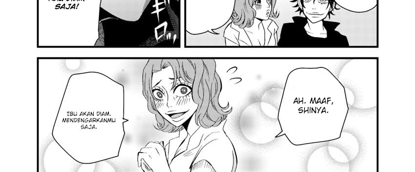 Baca Manga Hahasama no Ie – Ogamiya Gounai Kokoro Hitomi no Kaiitan Chapter 3.2 Gambar 2