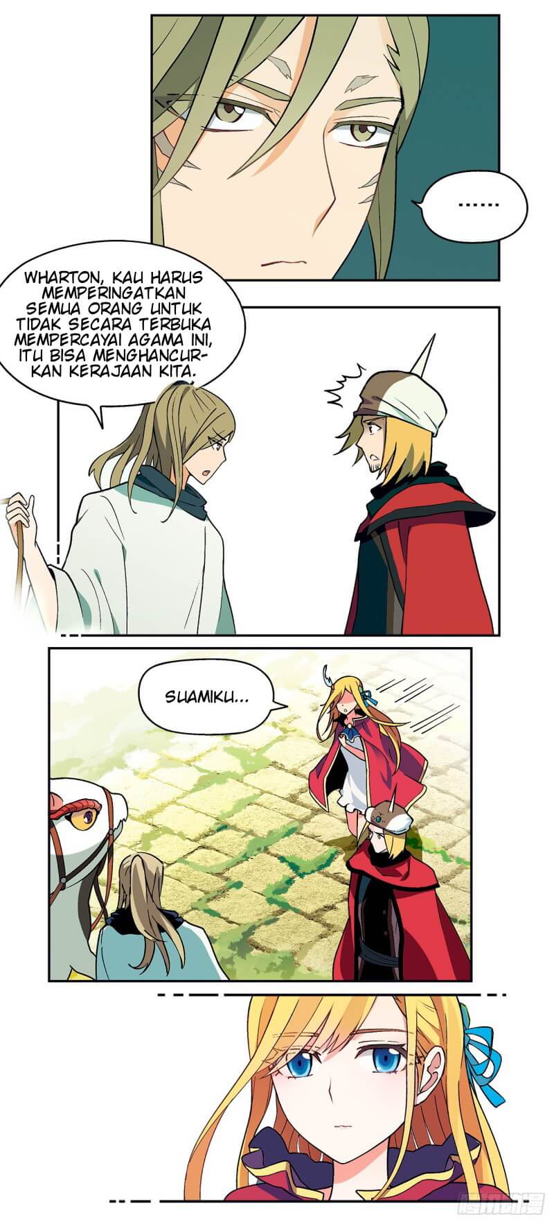 PANLONG 2 Chapter 6 Gambar 6