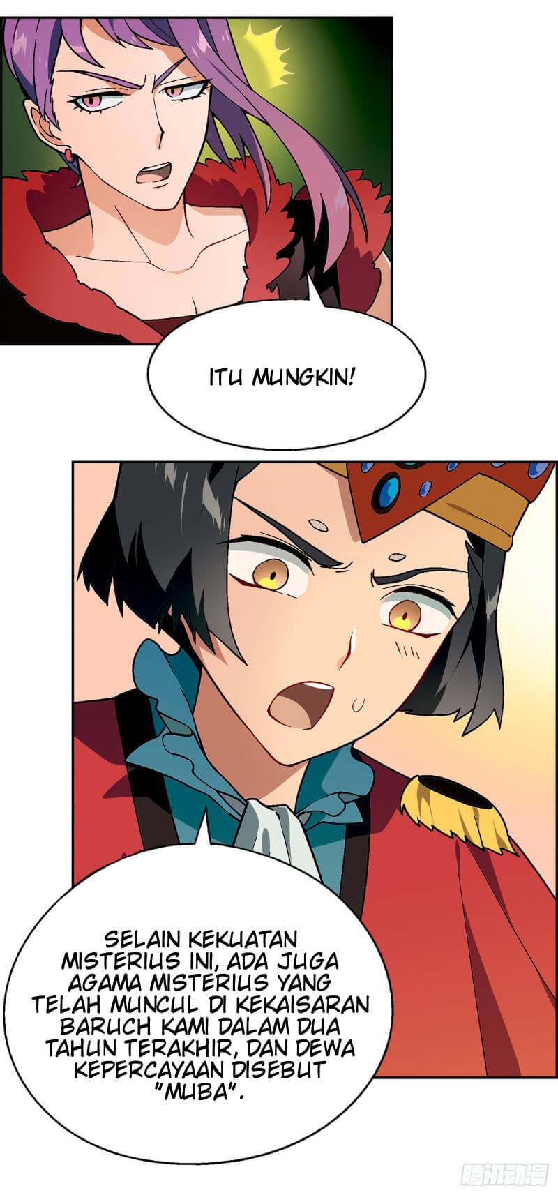 PANLONG 2 Chapter 5 Gambar 4