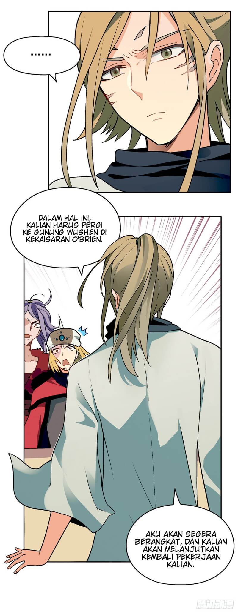 PANLONG 2 Chapter 5 Gambar 6