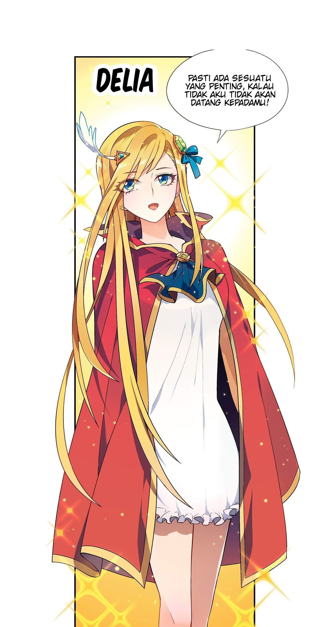 Baca Manhua PANLONG 2 Chapter 3 Gambar 2