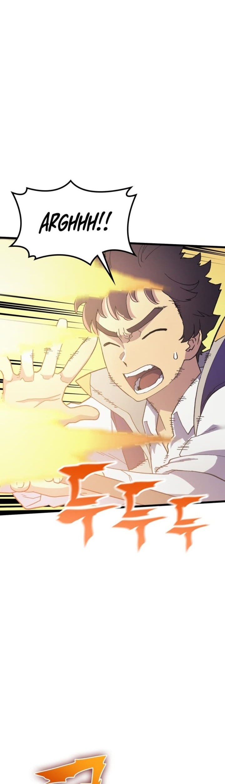 Wizard of Arsenia Chapter 15 Gambar 45