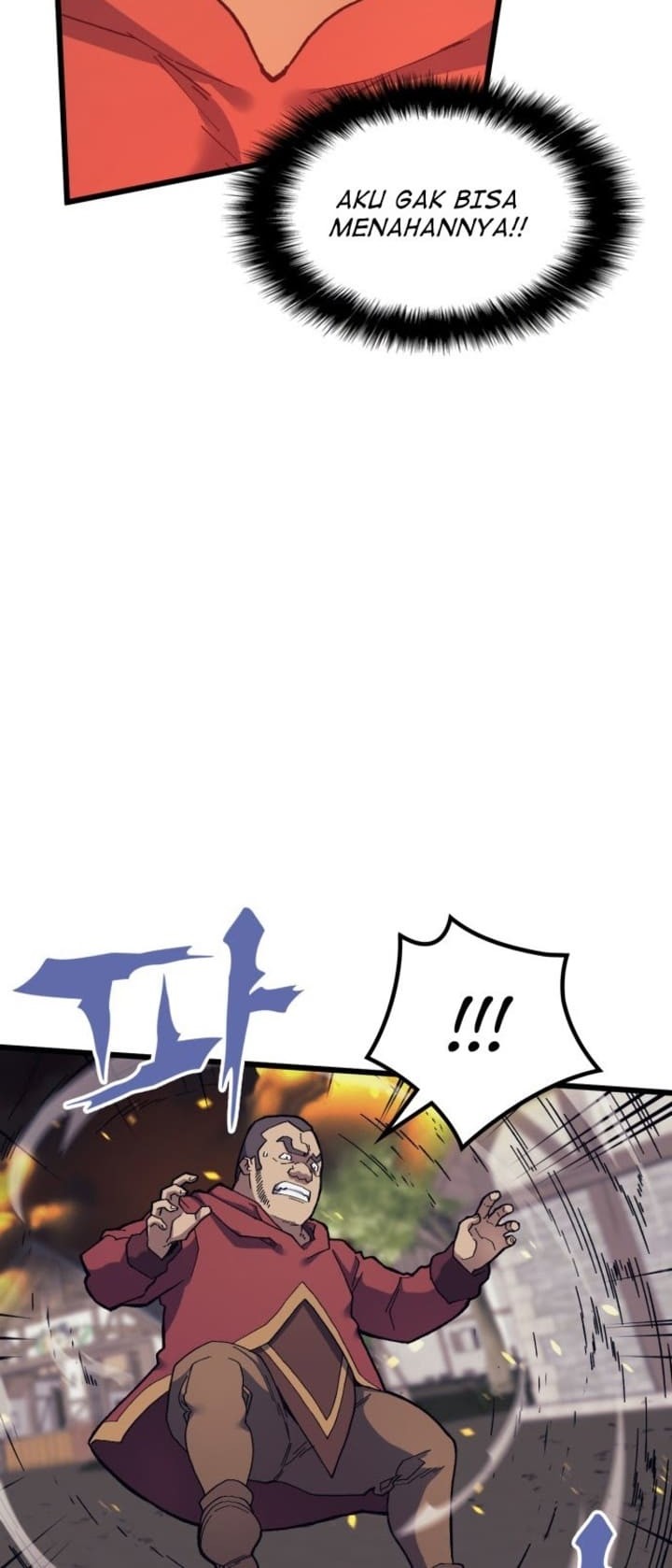 Wizard of Arsenia Chapter 15 Gambar 22