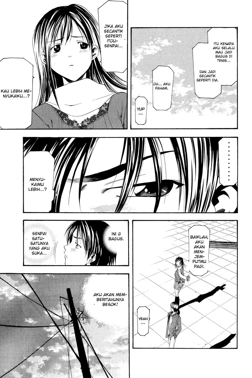 Azusa Chapter 1 Gambar 15