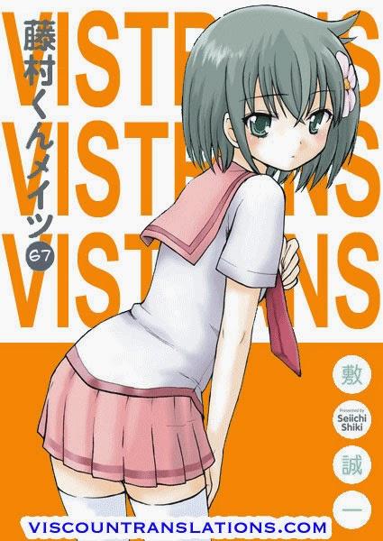 Fujimura-kun Meitsu Chapter 67 Gambar 16