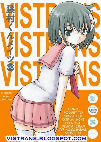 Fujimura-kun Meitsu Chapter 60 Gambar 16