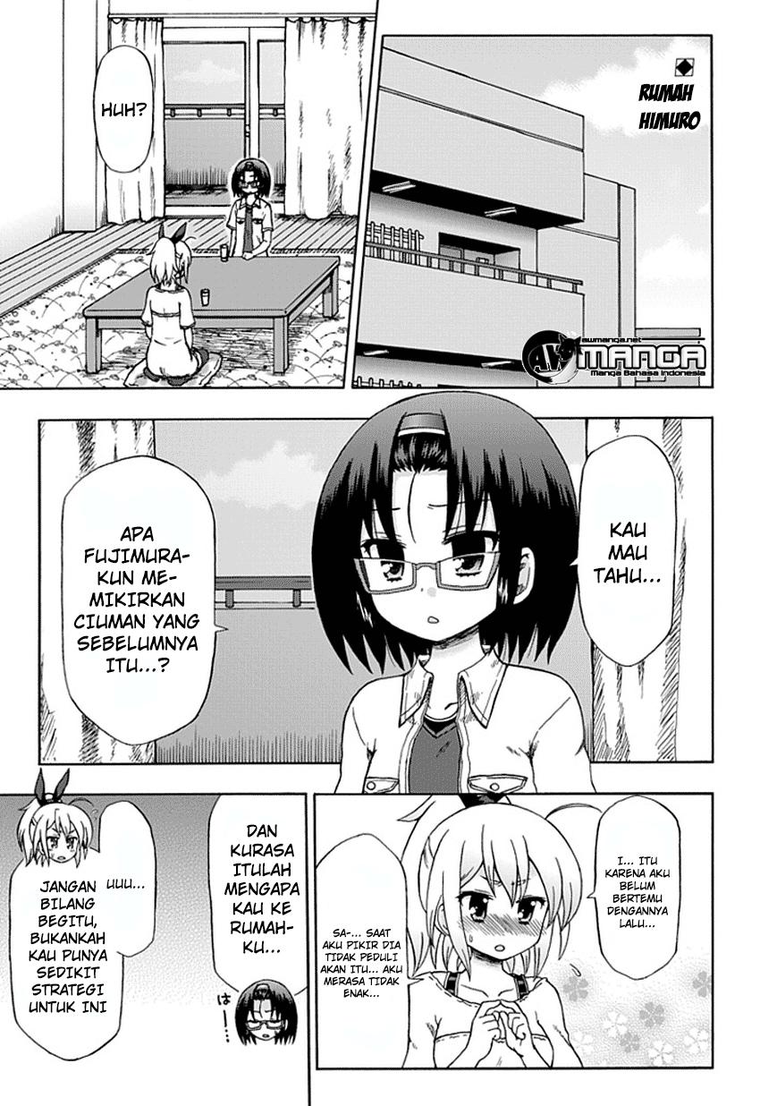 Baca Manga Fujimura-kun Meitsu Chapter 51 Gambar 2