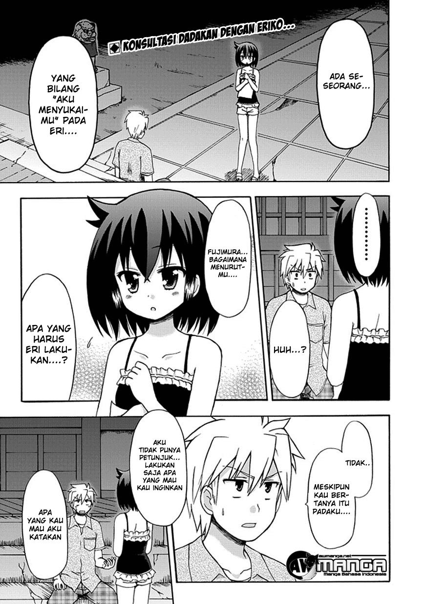 Baca Manga Fujimura-kun Meitsu Chapter 41 Gambar 2