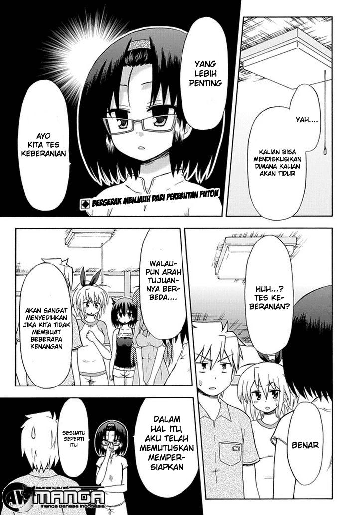 Baca Manga Fujimura-kun Meitsu Chapter 37 Gambar 2