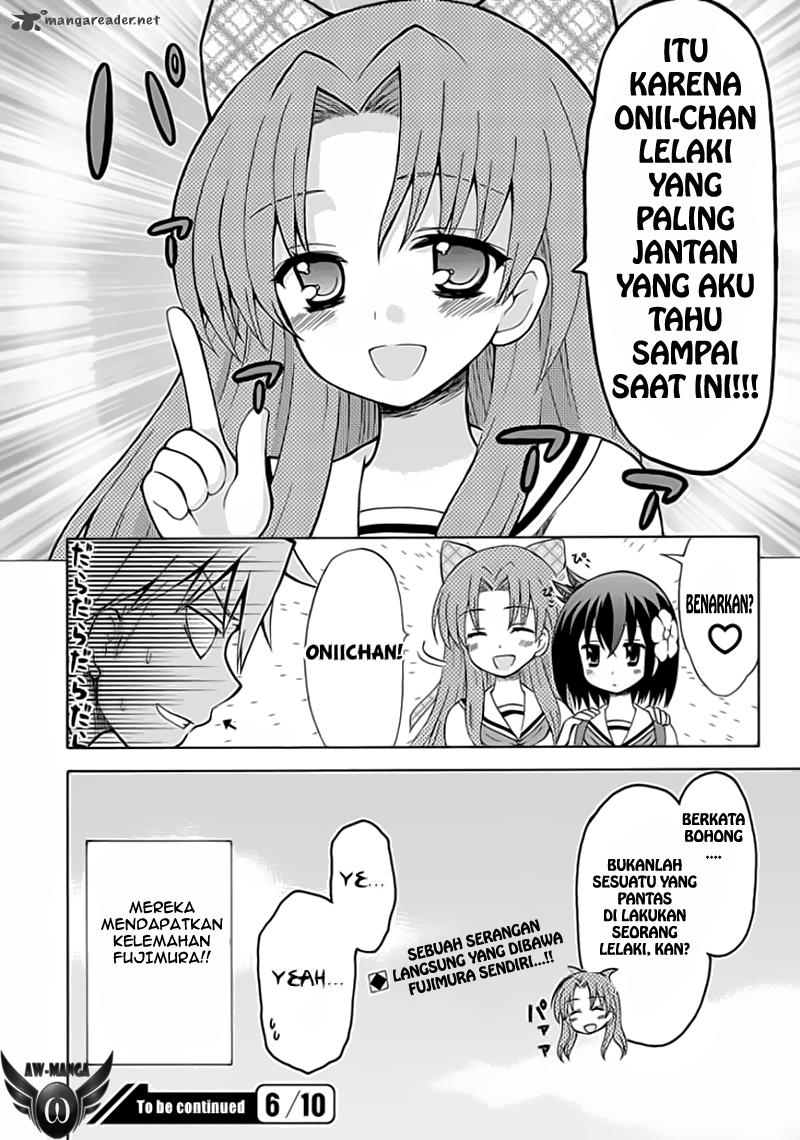 Fujimura-kun Meitsu Chapter 25 Gambar 13