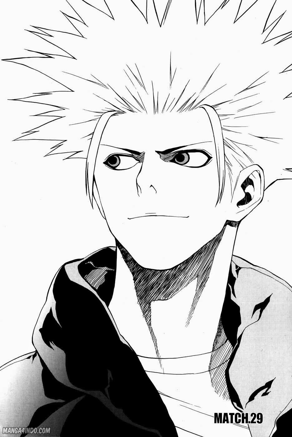 Baca Manga Zen Martial Arts Academy Chapter 29 Gambar 2