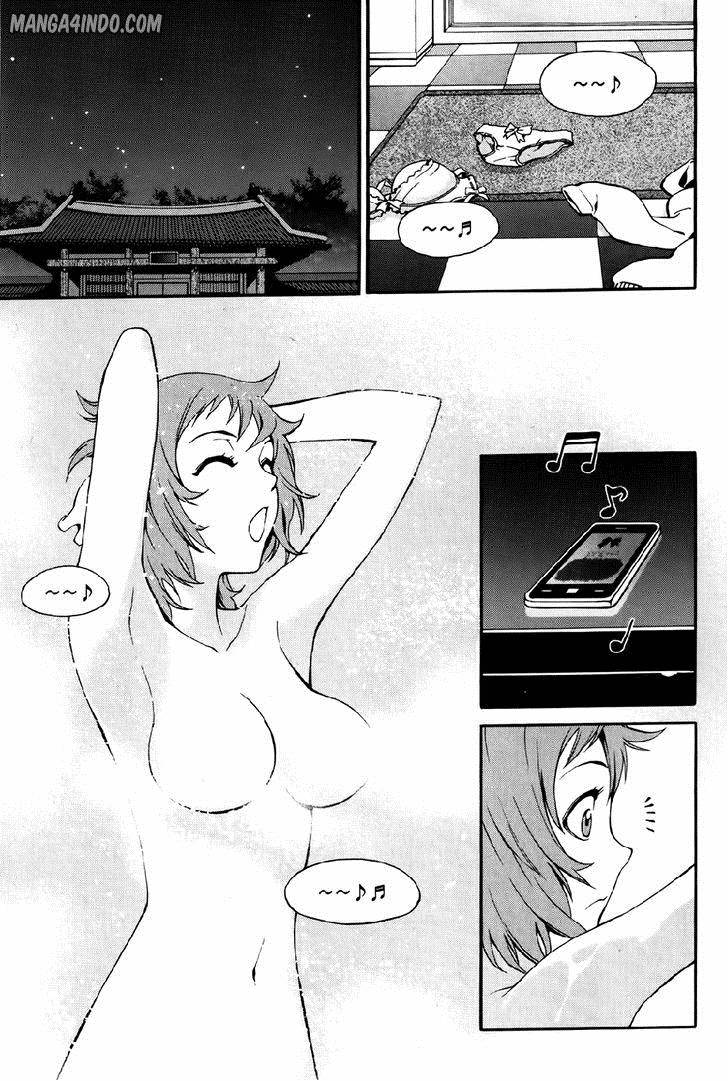 Baca Manga Zen Martial Arts Academy Chapter 23 Gambar 2