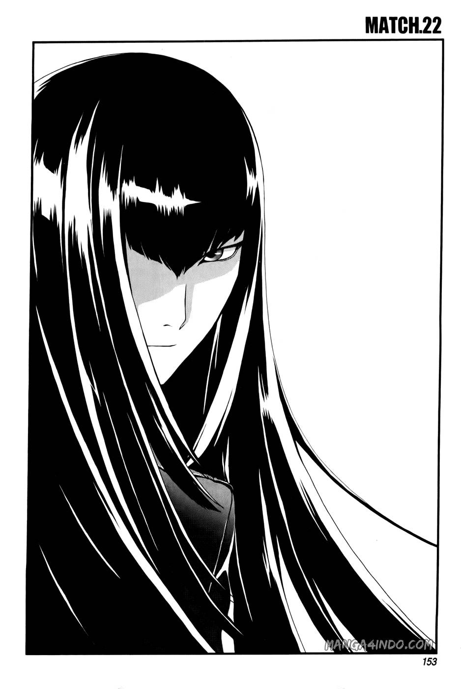 Baca Komik Zen Martial Arts Academy Chapter 22 Gambar 1