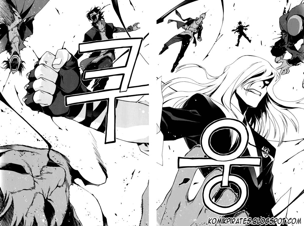 Zen Martial Arts Academy Chapter 15 Gambar 21