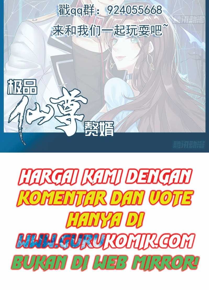 Rebirth Into the Strongest Immortal Cultivator Chapter 25 Gambar 37