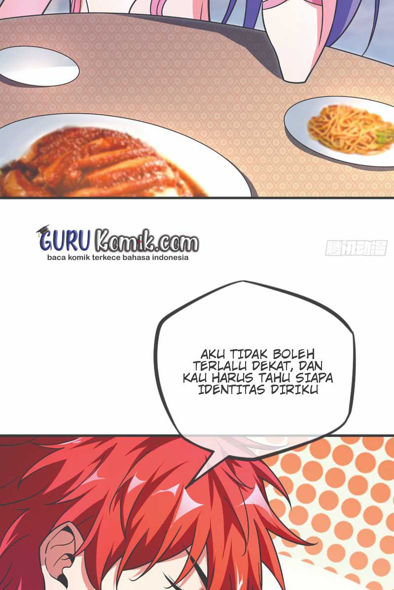 The First Son-In-Law Vanguard of All Time Chapter 20 Gambar 19